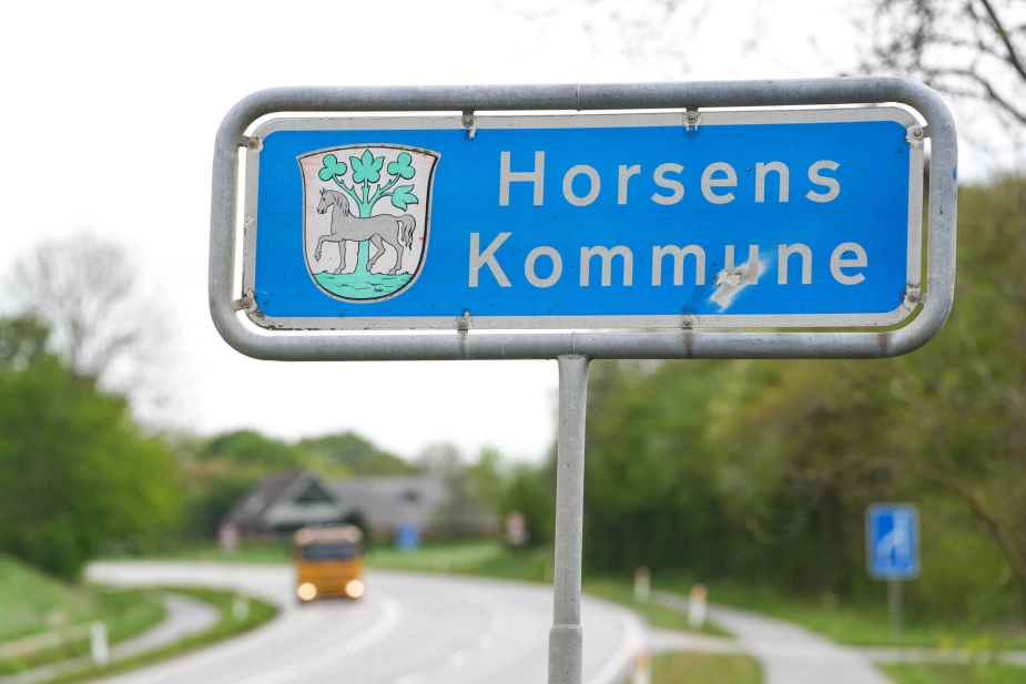 Borgmester i Horsens, Peter Sørensen (S), mener, at kommunens klimamål for lokal elproduktion fra VE-anlæg kan hæves "ret kraftigt".