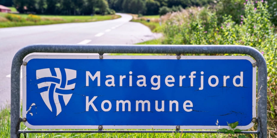 Mariagerfjord Kommune er den kommune med lavest sygefravær for sygeplejerskerne.