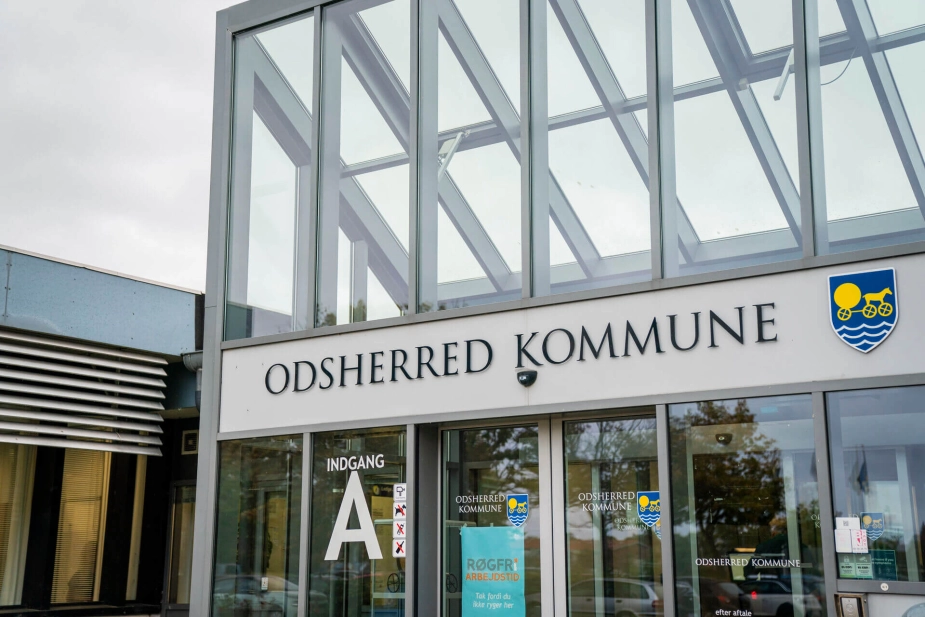 Forespørgsel om en kommunal repræsentant i bestyrelserne i Odsherred Forsynings vandselskaber skete i forbindelse med, at byrådet i sidste uge udskudte en beslutning om et lån til forsyningen.