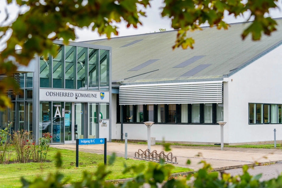 De to største kreditorer i Odsherred Varme er Odsherred Kommune og Nordea.