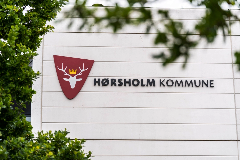 Hørsholm Kommune har vedtaget en fast procedure for at håndtere tomme boliger i kommunen.
