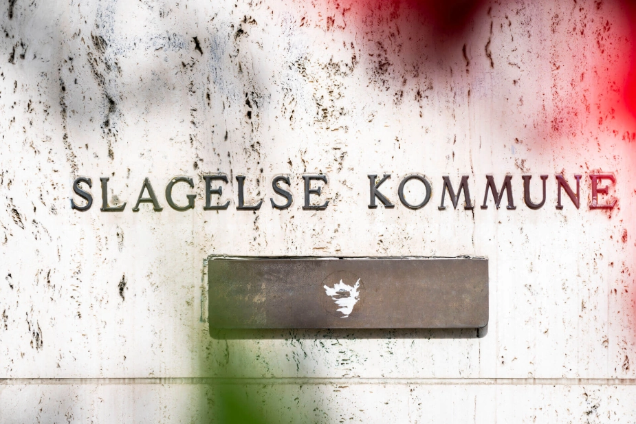 Lokalmedie fik adgang til fortrolige oplysninger om at staten skal overtage havn.