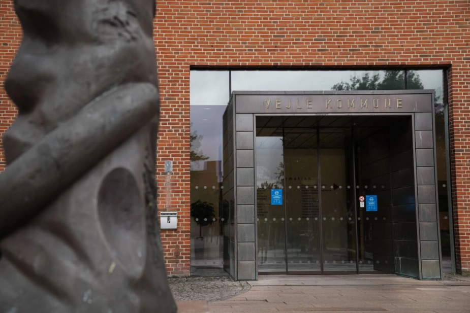 I Vejle Kommune arbejder man med udviklingen af kunstig intelligens på flere områder.