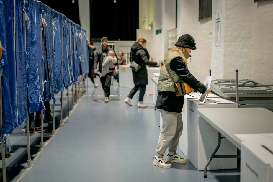 Kommunalvalg betyder mange steder forbrugervalg til vandselskabernes bestyrelser.