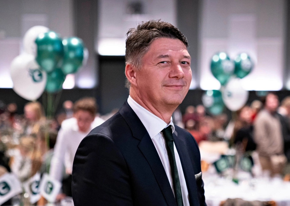 Rådmand for Børn og Unge i Aalborg, Morten Thiessen (K), mener, at man kan blive nødt til at se på, om man skal reducerer antallet af pædagogiske ledere i kommunen.