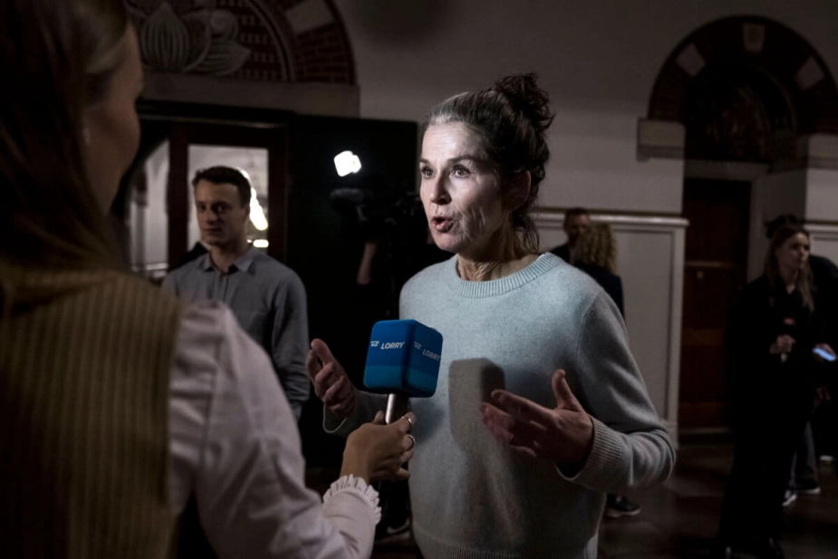 Ifølge socialborgmester Karina Vestergård Madsen skal problemet med ventelisterne ikke kun løses med køb af eksterne botilbudspladser.