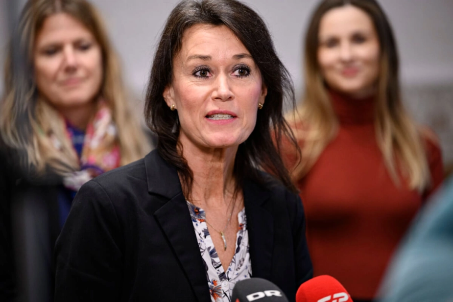 De Konservative har sammen med Det Radikale Venstre de afgørende mandater, hvis regering skal lykkedes med en handicapreform.