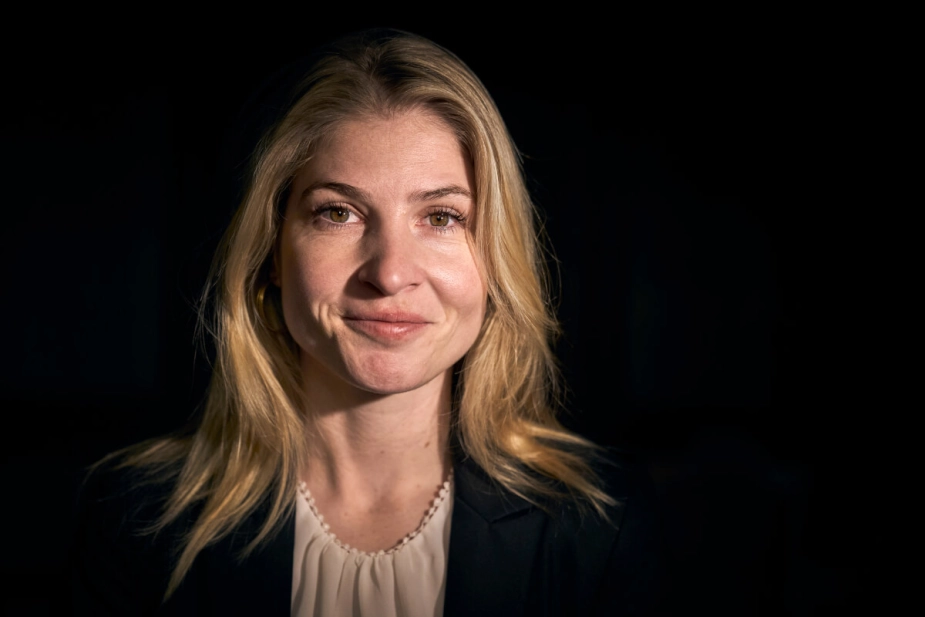 Christina Krzyrosiak (S), KL-formand for ældreudvalget, vil det kommende år bl.a. fokusere på, at regeringen rent faktisk afbureaukratiserer ældreområdet.