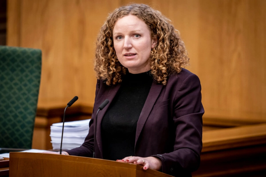 Rosa Lund: Regeringen og folketingsflertal er KLAR til besparelser