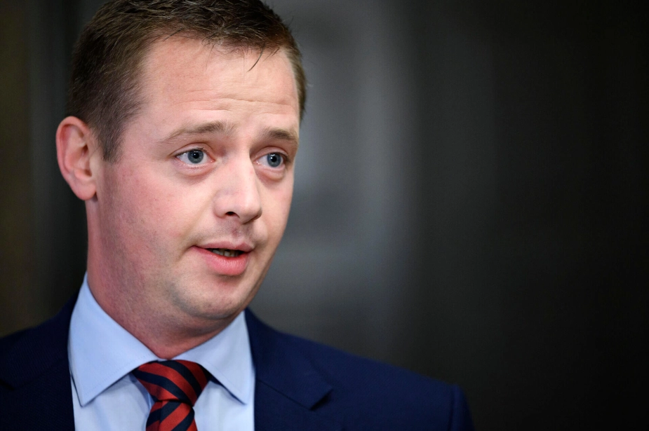 I samrådet åbnede transportministeren døren for nye forslag til kritiseret vejlov.