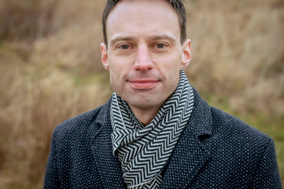 Borgmester i Hvidovre, Anders Wolf Andresen (SF)