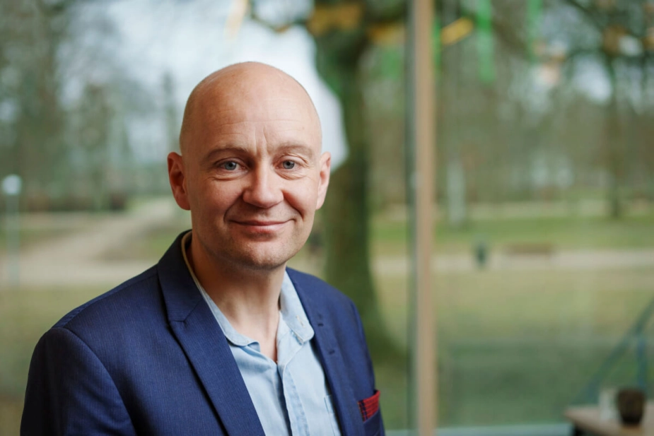 De økonomiske panderynk på Fanøs borgmester, Frank Jensen (B), er formodentlig aftaget en smule ovenpå ministeriets udmelding.