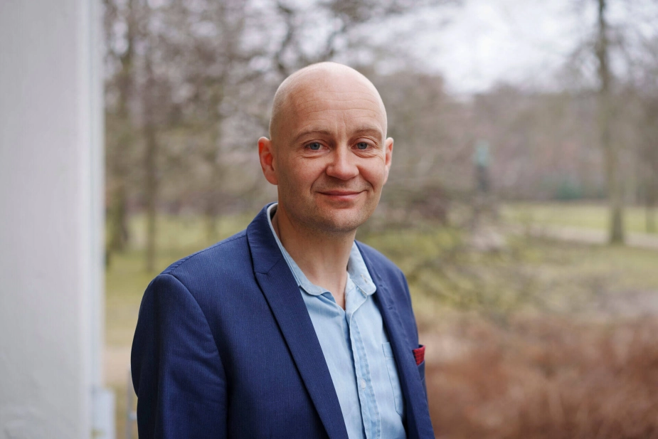 Borgmester i Fanø Kommune, Frank Jensen (R), er, ligesom sin kommunaldirektør, ikke overrasket over Arbejdstilsynets påbud.