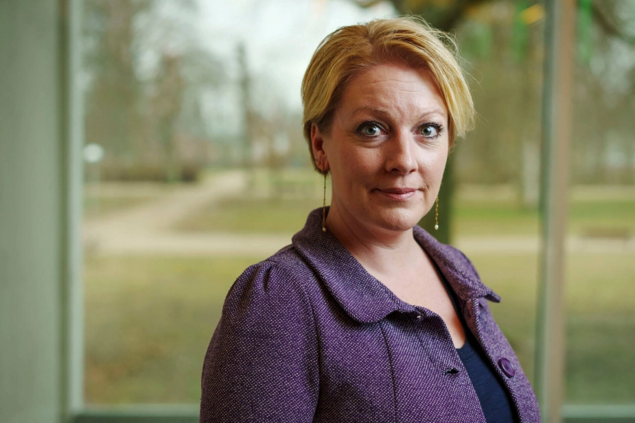 Vicky Holst Rasmussen (S), borgmester i Egedal Kommune mener, at landspolitisk stemning kan smitte af på borgernes kryds ved KV25.