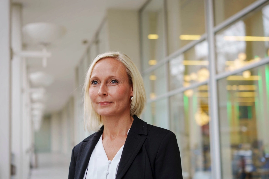 Sascha Volmer Sørensen er fritaget for tjeneste.
