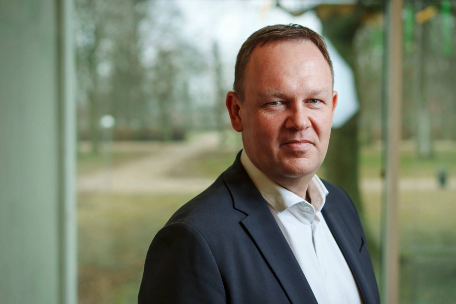 I nogle kommuner vil økonomiaftalen for 2027 betyde, at man skal hente sparekatalogerne frem, siger borgmester i Esbjerg Kommune, Jesper Frost Rasmussen (V).