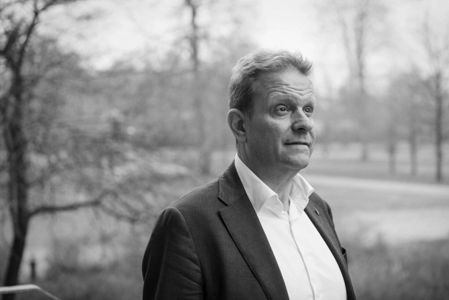 Morten Slotved (K), borgmester i Hørsholm Kommune, er bestyrelsesformand for I/S Norfors, som hans kommune ejer i fællesskab med Fredensborg, Allerød, Helsingør og Rudersdal kommuner.
