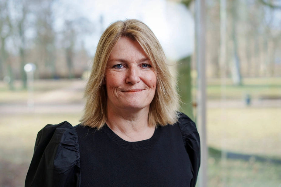 Kommunikation er vigtigt i implementeringen af de lokale treparter, råder Birgit S. Hansen.