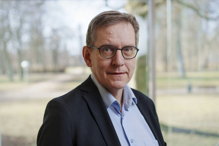 Kommunaldirektør i Varde fortæller, hvordan det er lykkedes at få fokus på de langsigtede udfordringer.