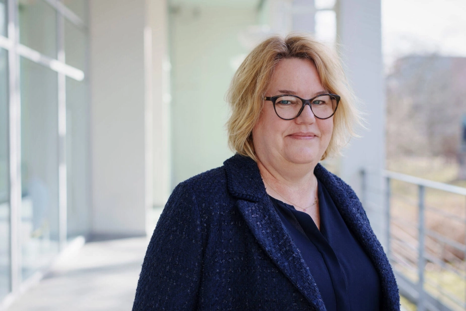 Mette Jeppesen blev fyret som kommunaldirektør sidste forår.