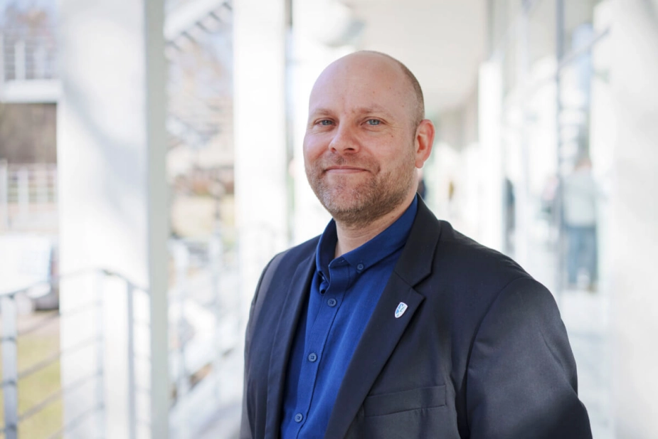 "Med den nye aftale om råderumskataloget er vi godt på vej mod en økonomi i balance”, siger Mikael Smed (S) borgmester i Vordingborg Kommune, om aftalen, som et stort politisk flertal indgik før vinterferien.