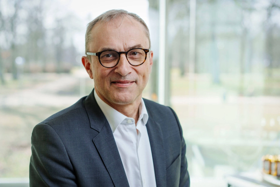Michael Ziegler (K), borgmester i Høje-Taastrup Kommune, fastslår, at anlægsrammen er under massivt pres i disse år. Andre kommuner har slet ikke råd til at fylde deres anlægsramme ud.