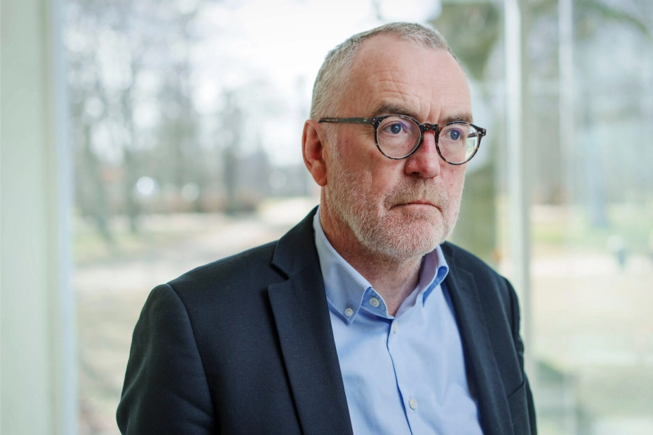Vi er ikke færdige med at tale kommunal udligning i 2025, spår Arne Ullum.