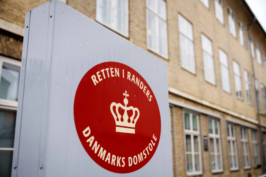Retssagen er udskudt indtil næste år.