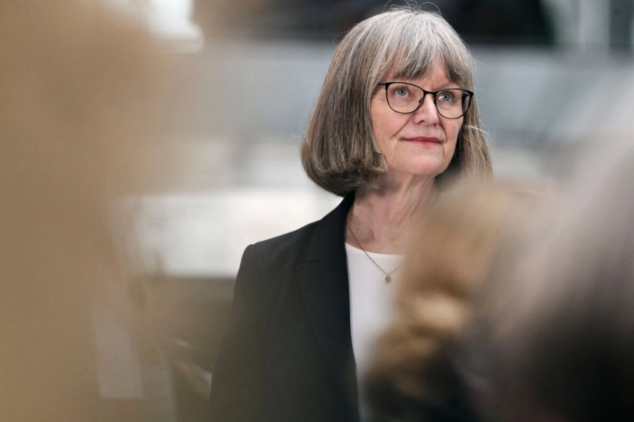 Nina Smith mener, at den detailregulerede styring er decideret ødelæggende for en god beskæftigelsesindsats.