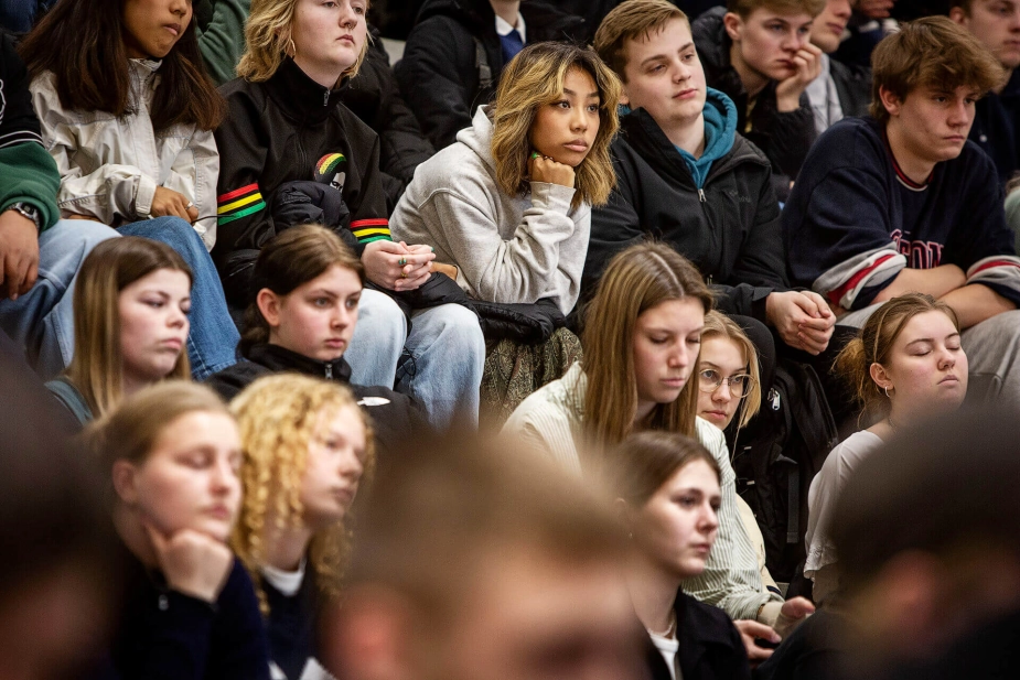 Campus Bornholm (arkivfoto)