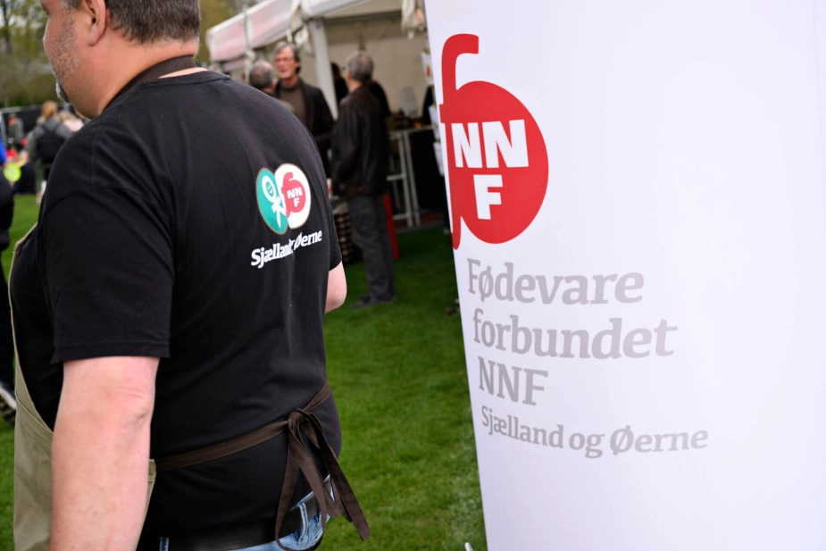 Fødevareforbundet NNF's A-kasse er en af fem a-kasser, der i august ikke levede op til kravet om at give de lovpligtige samtaler til 80 procent af de ledige i hver måned.
