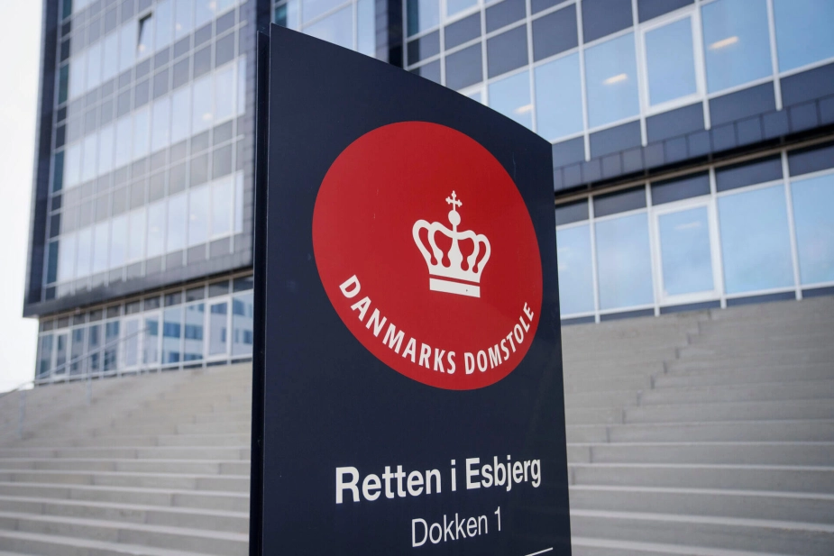 Sagen er afsluttet og Vejen Kommune havde i forvejen vedtaget, at man frivilligt ville betale en bøde.