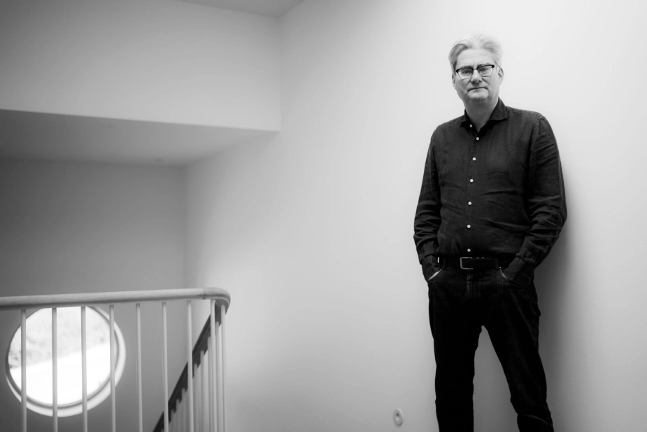 Som nyt bestyrelsesmedlem i foreningen 1Spand.nu tager Søren Pind del i et oprør mod den omfattende affaldssortering i de enkelte husstande.