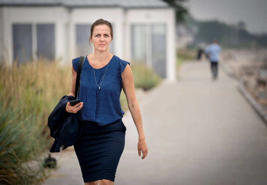 Ellen Trane Nørby meddelte overraskende i fredags, at hun ikke vil være at finde på kandidatlisten i Sønderborg Kommune ved kommunalvalget 18. november. "Det har ikke været en let beslutning," siger Danva-formanden i en pressemeddelelse.