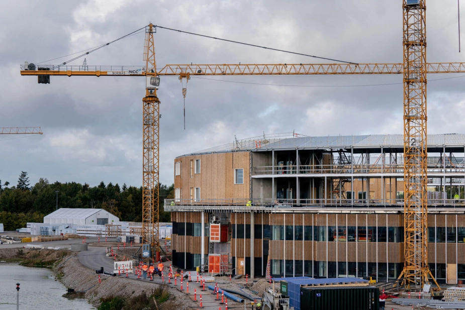 Nyt Hospital Nordsjælland