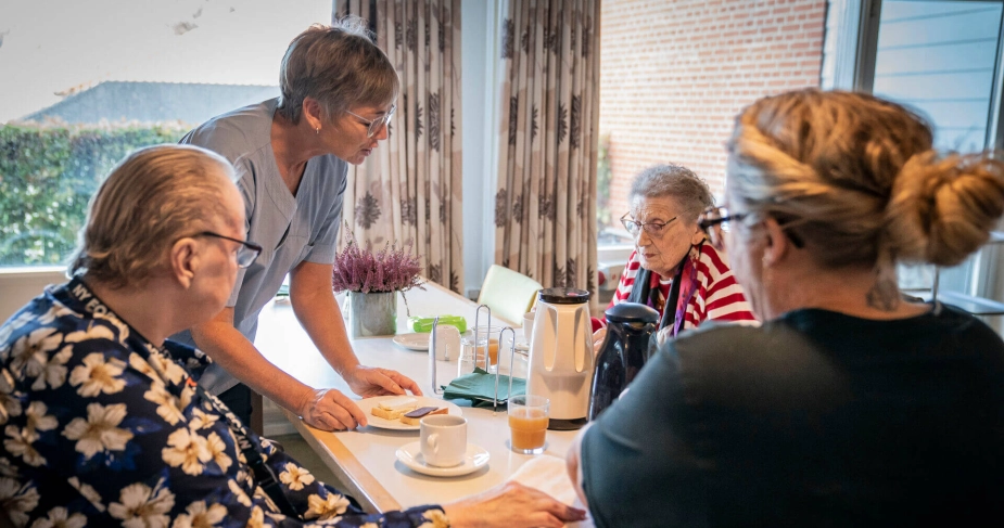 På NB-Ældre vil vi gerne være med til at inspirere kommunerne til at lære af hinanden. Vi gentager derfor i år kåringen af Danmarks bedste kommune på ældreområdet. (Arkivfoto)