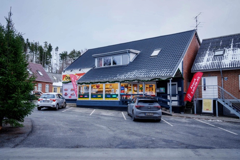 Der er stor forskel på, hvordan den økonomiske udvikling har været i de kommuner, der modtager særtilskud.