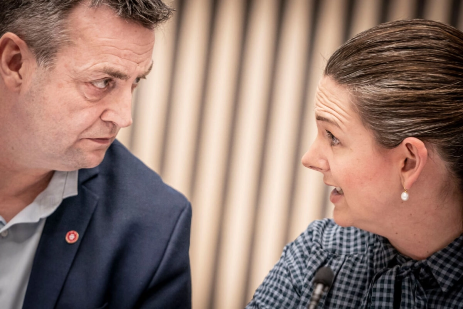 Statsrevisorerne slår hårdt ned på sagsbehandlingstiden i Familieretshuset.