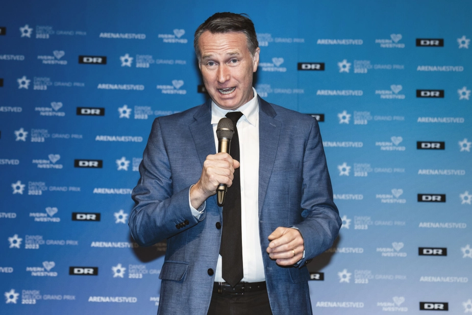 Carsten Rasmussen (S), borgmester i Næstved, venter spændt på regeringens idékatalog, når det gælder kommunale effektiviseringer.