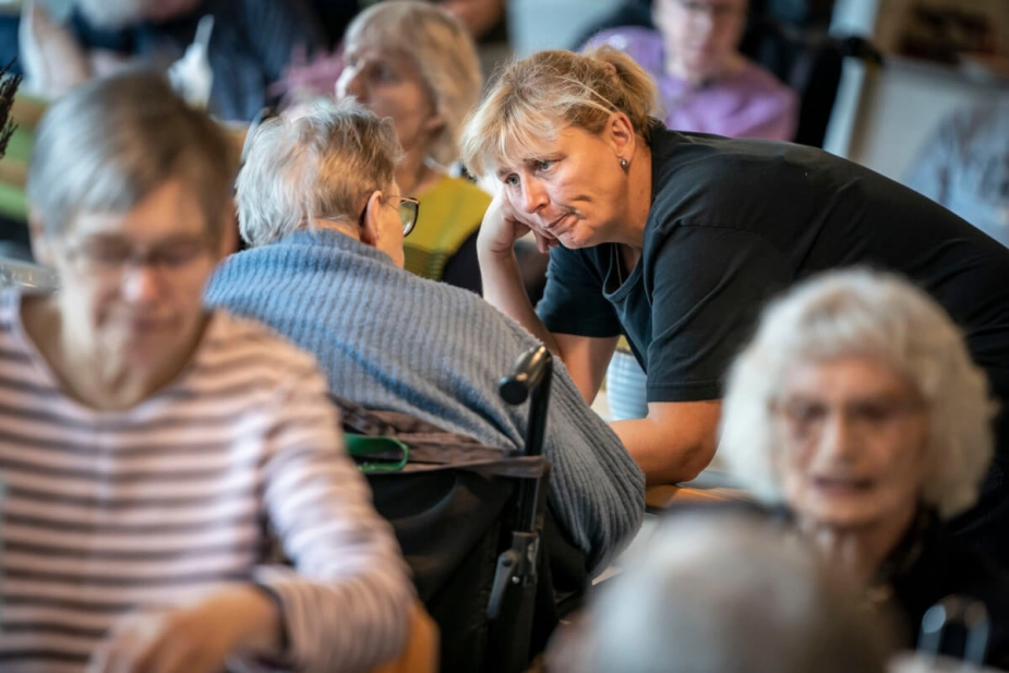 Lovforslaget til tilsynsreformen baner vejen for en del reaktive tilsyn, frygter Jan Nielsen, direktør for senior og omsorg i Aalborg Kommune.