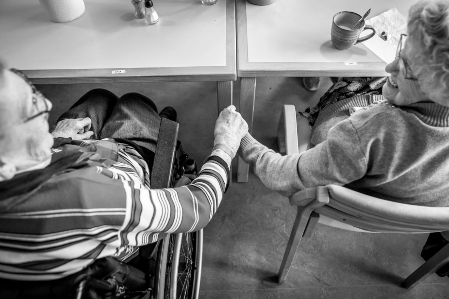 Blandt de personer, der har afsluttet en uddannelse, har der været særligt høj efterspørgsel efter de nyuddannede social- og sundhedshjælpere. 84 procent af de nyuddannede social- og sundhedshjælpere på 110-procents-ordningen var i arbejde sidste år.