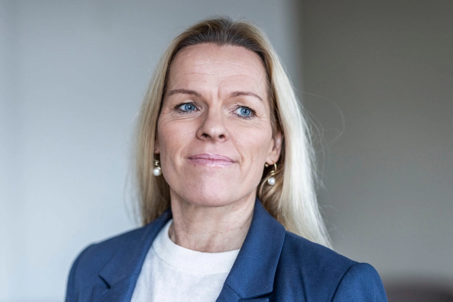 Ældreminister Mette Kierkgaard tror på, at ældrereformen og helhedsplejen vil få tilfredsheden til at stige endnu mere.