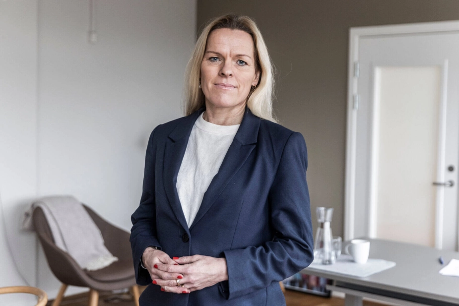 Det er helt afgørende at både medarbejdere og ledere får den rette støtte til at realisere ældrereformen, mener ældreminister Mette Kierkgaard.
