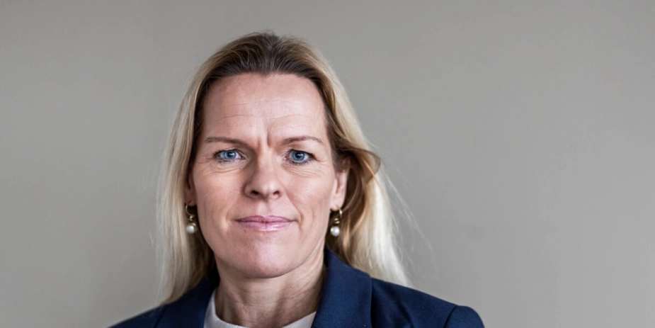 Ældreminister Mette Kierkgaard (M) afviser yderligere rammer for, hvad de ældre kan forvente af ældreplejen i fremtiden.