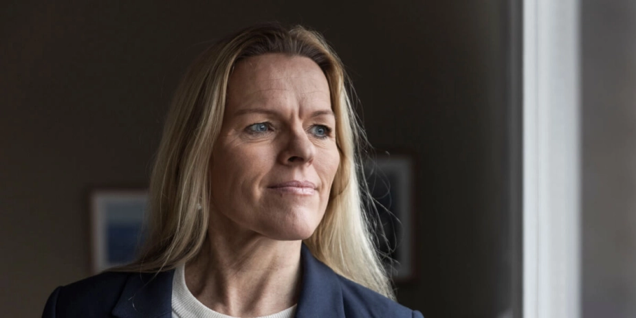 Det bliver kommunalbestyrelsernes ansvar at definere lederne i ældreplejens nye rolle, siger Mette Kierkgaard (M).