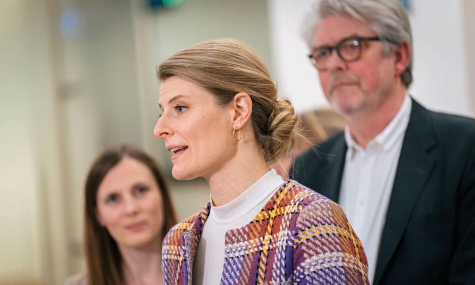 Beskæftigelsesminister Ane Halsboe-Jørgensens (S) har torsdag indkaldt partierne bag sygedagpengeaftalen fra 2013 til fælles forhandlinger om justeringer på sygedagpengeområdet.
