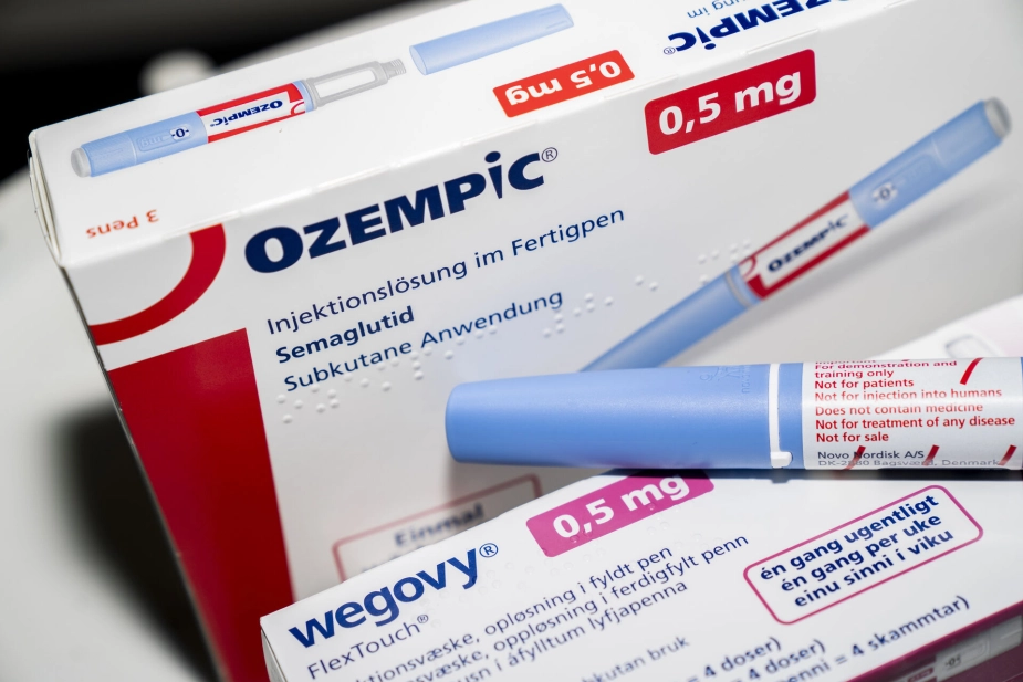 Udgifterne til diabetesmedicin og ADHD-medicin er steget voldsomt i 2023