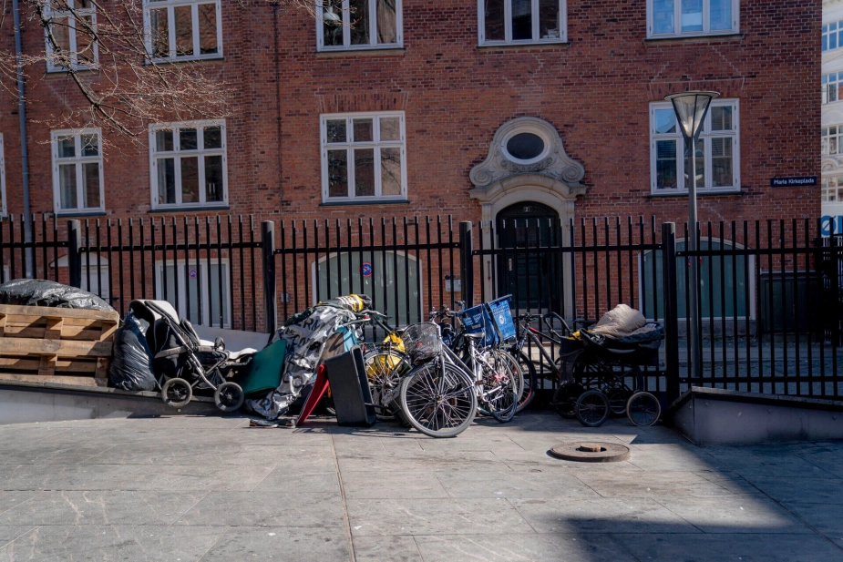 18 organisationer på det sociale områder advarer nu regeringen om, at det risikerer at skabe mere hjemløshed og hindre kommunerne i at kunne anvise hjemløse en bolig.