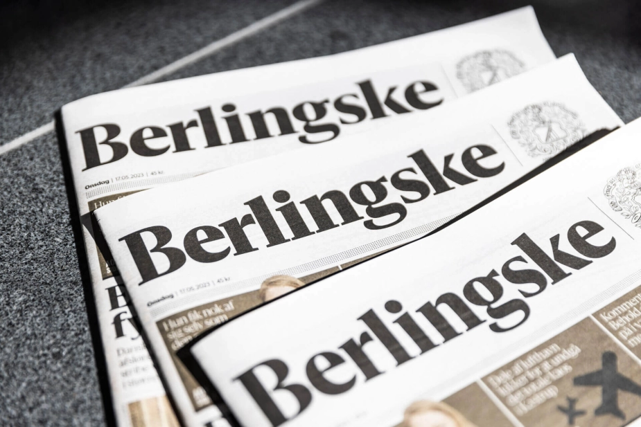 Berlingske har fået kritik i en sag, hvor Københavns Kommune klagede over blandt andet manglende forelæggelse af påstande mod skole.