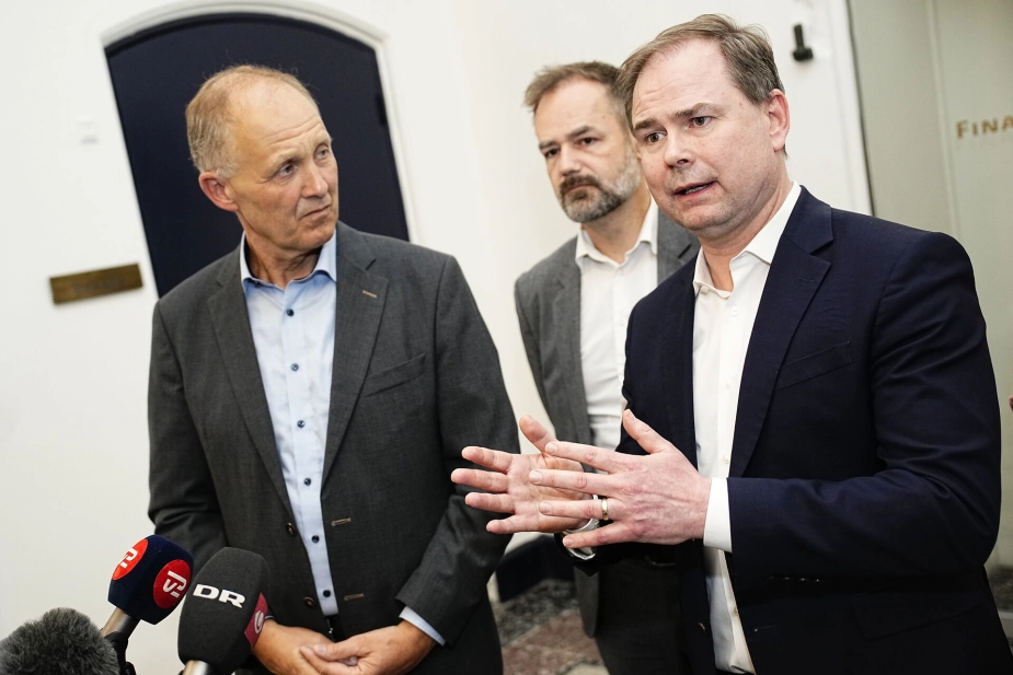 KL lægger nu pres på finansminister Nicolai Wammen (S) for hurtigt at gennemføre en række regelforenklinger.